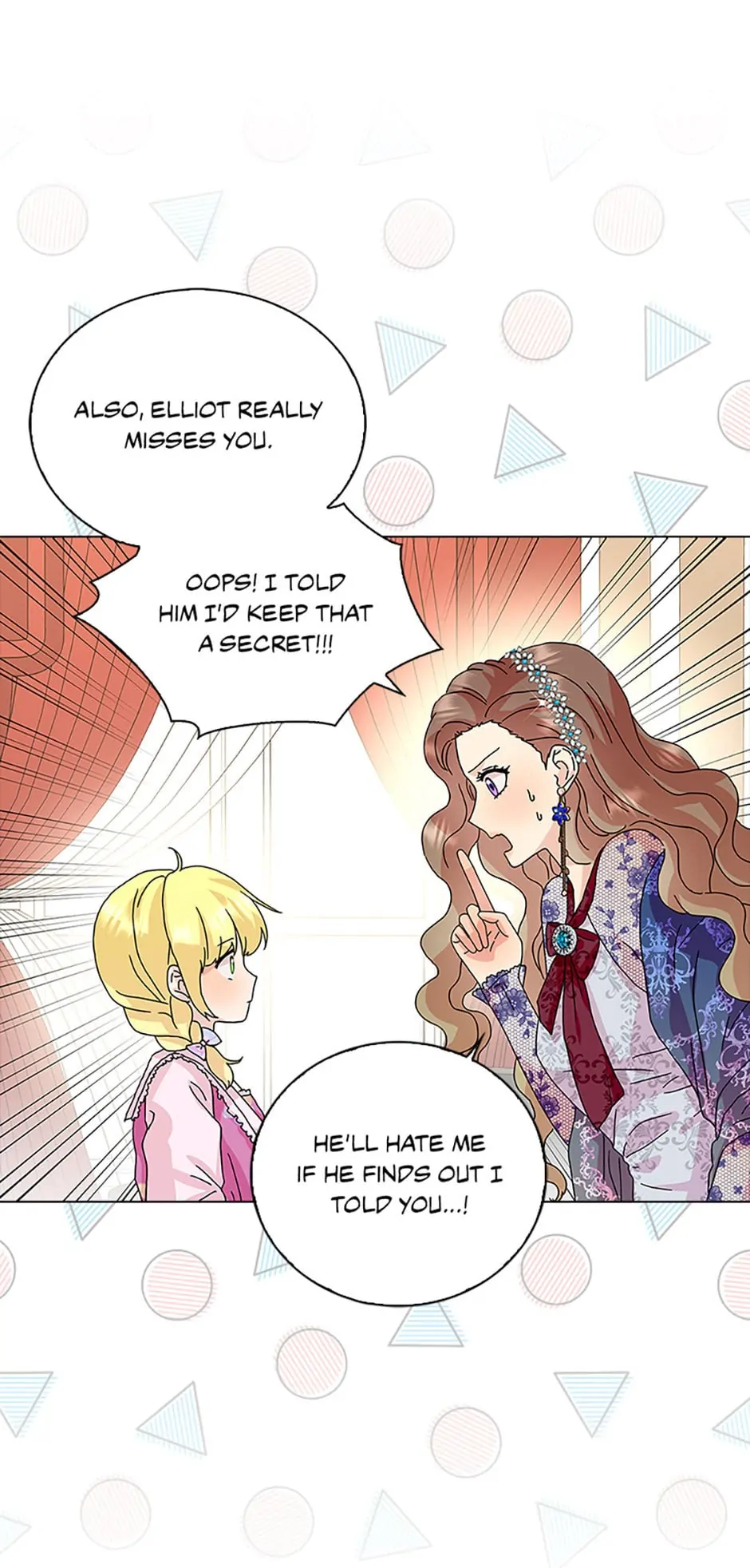 Wicked No More Chapter 26 - page 47